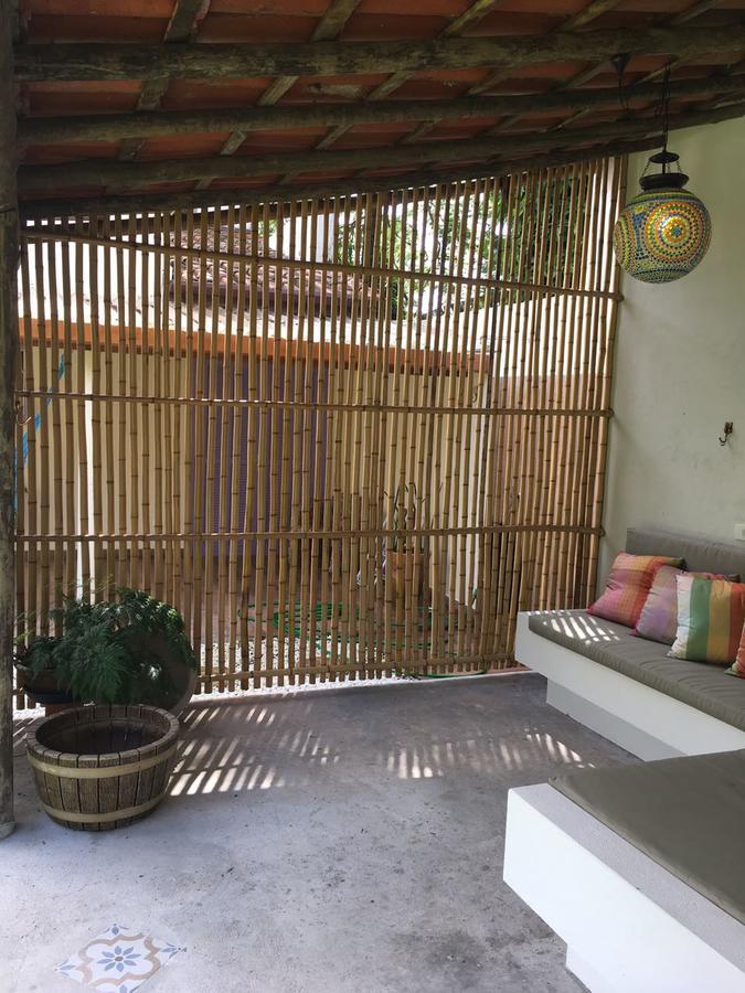 Privacidade E Conforto No Saco Da Capela - Chale 6 Villa Ilhabela Exterior photo